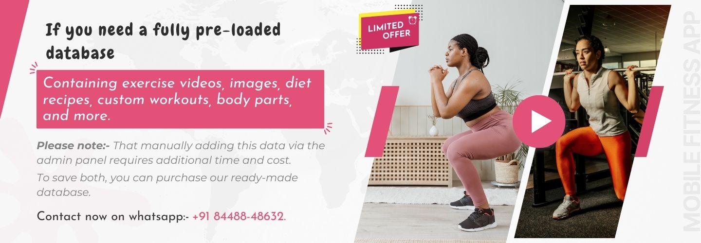 B623 App Promo
